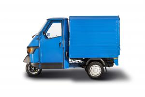 Piaggio Ape 50 Furgone 2018 года 